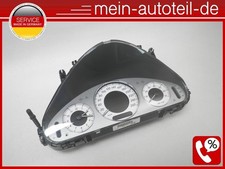 Mercedes W211 S211 E-Klasse Tacho Kombiinstrument Benziner Avantgarde 21154054 D