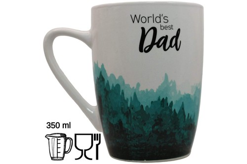 Jumbo tasse xxl - xxl, 350