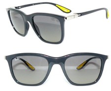 Ray Ban SONNENBRILLE GRAU