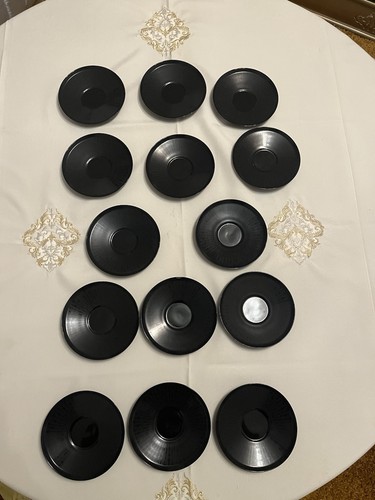 Rosenthal porcelaine noire - rosenthal,