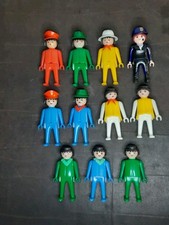 Playmobil Figuren-Konvolut