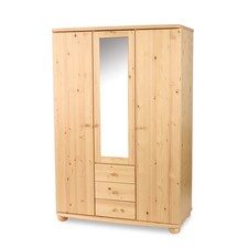 Claudia Spiegelschrank |