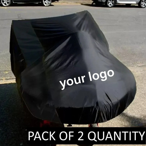Kart car cover - 2x, rennkart