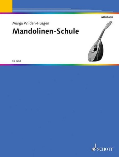 Mandolinen schule marga - mandolinen-schule,