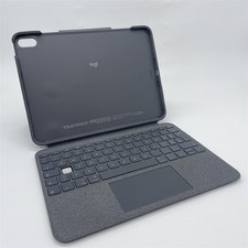 Logitech Folio Touch iPad
