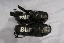 BUFFALO Plateau Platform