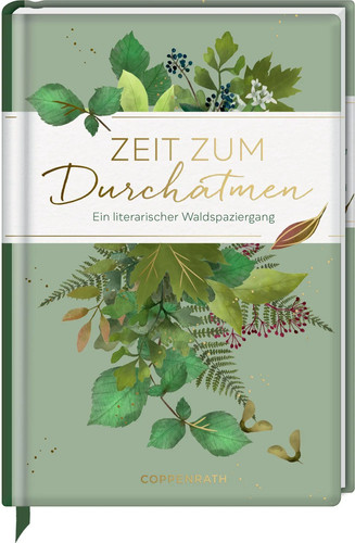 Zeit zum durchatmen - durchatmen, |