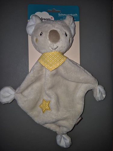Babydream schmusetuch koala - babydream,