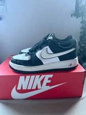 NIKE AIR FORCE 1 07 BLACK