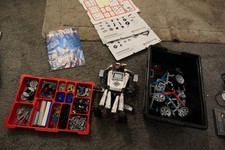Lego Mindstorms EV3 (31313)