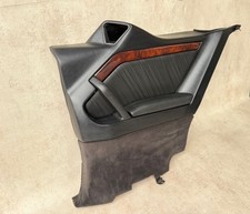 Mercedes Benz  SEC Coupe C140