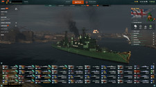 T10 4501 shimakaze - 6x, /