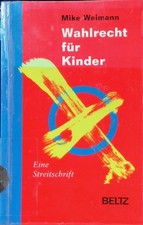 Wahlrecht für kinder eine - kinder, :