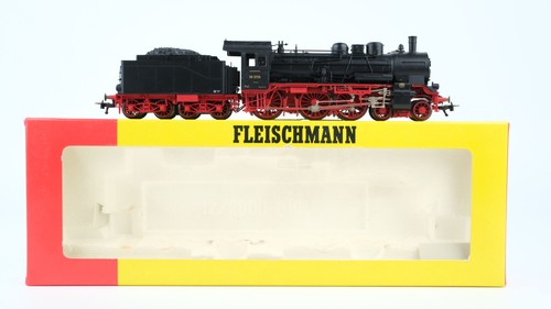 Fleischmann 1818 dampflok - 1818,