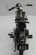 Schuco nsu max serie - nsu,