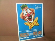 Traditions-Circus Busch-