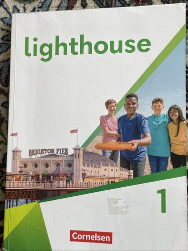 Lighthouse general edition - general,