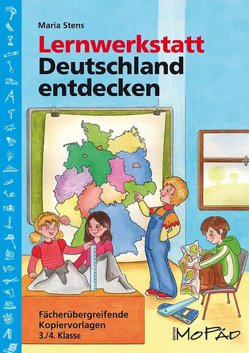 Lernwerkstatt deutschland - lernwerkstatt,