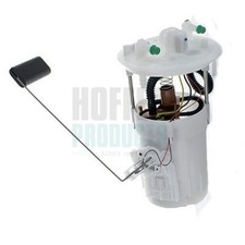 Kraftstoffpumpe Fördereinheit