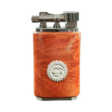 Mastro de Paja, Mastero Sole Smooth Light, Pfeifenfeuerzeug