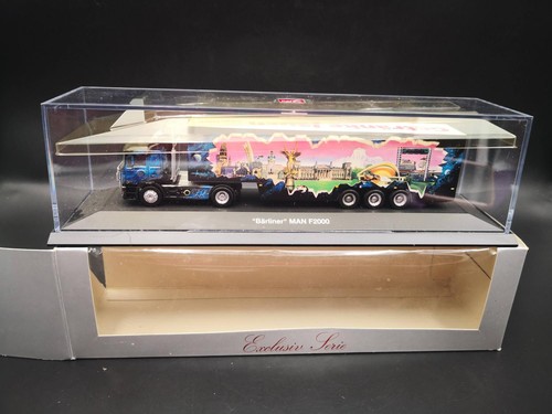 Herpa man f2000 - herpa,