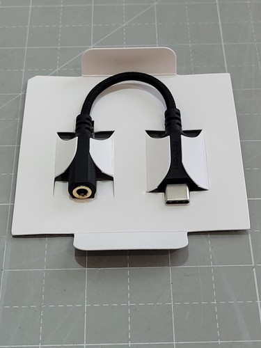 Fairphone adapter usb mini - adapter,