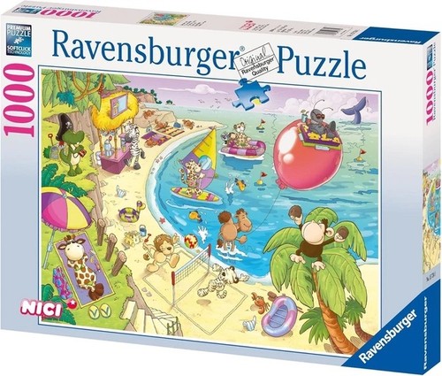 Ravensburger puzzle 157341 - ravensburger,