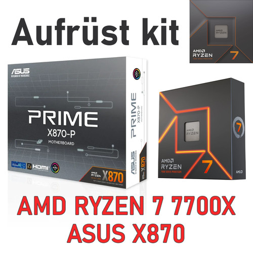 Bundle aufrüstkit gaming - pc,