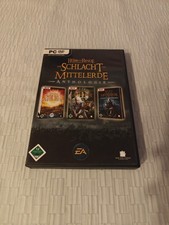 Der Herr der Ringe: die