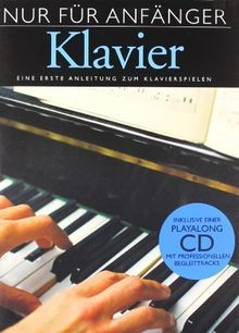 Nur für anfänger klavier - für,
