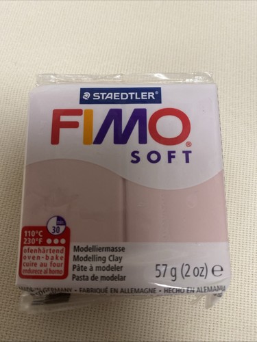 Staedler fimo soft - staedler,