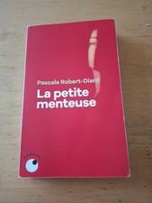 La Petite menteuse von Robert-Diard, Pascale | Buch | Zustand sehr gut