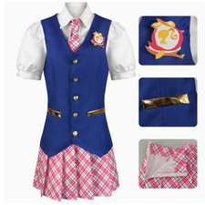 Barbie Delancey Devin Cosplay