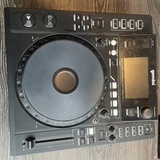 2x Gemini MDJ-1000 DJ