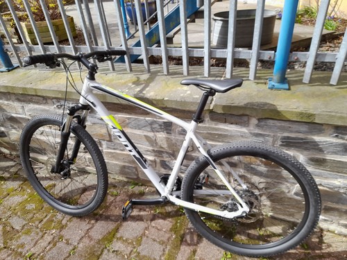fahrrad