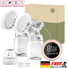 Elektrische MILCHPUMPE