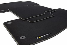 Sportline Fußmatten passend