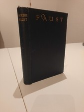Goethes Faust 1.und 2. Teil