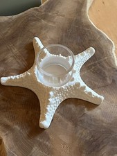 PartyliteVotivkerzenhalter Seestern