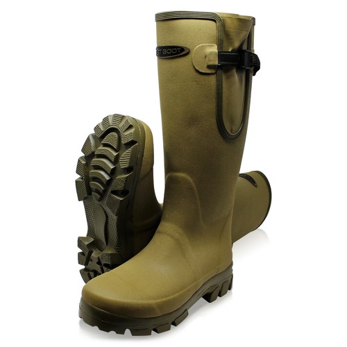 Dirt boot neopren - dirt, gefüttert