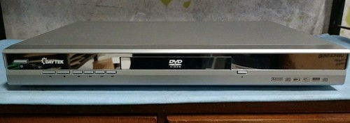 Daytek dvd player - player, getestet