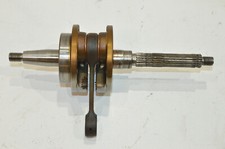 PIAGGIO NRG MC3 KURBELWELLE PLEUEL MOTOR ANTRIEB CRANKSHAFT