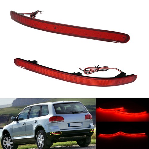 Für touareg 7l6 7l7 - vw touareg,