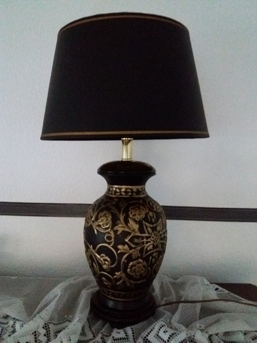 Deko tischlampe design - tischlampe,