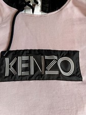 Kenzo hoodie pullover - kenzo,