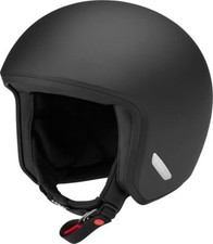 SCHUBERTH Jethelm O1 schwarz