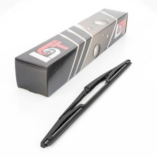 Heckwischer Scheibenwischer hinten Wischerblatt für FIAT PUNTO TYP 188