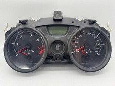 Renault Megane 2 Orig Tacho Kombiinstrument Kombi Instrument 8200408785 F F096