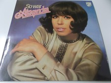 69349 - SO WAR ALEXANDRA -