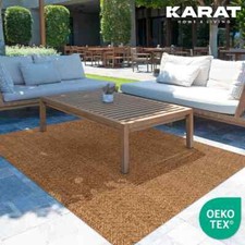 Teppich Outdoor Balkon